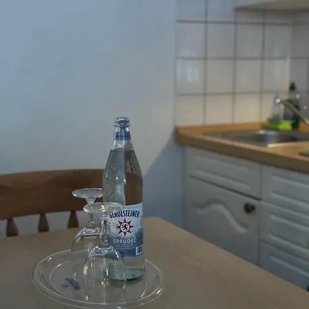 Heide Doehle Apartament