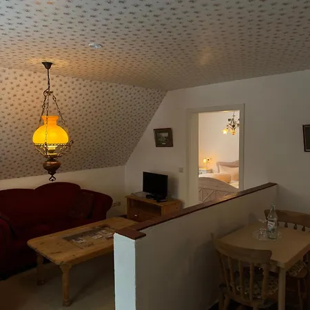 Apartament Heide Doehle Egestorf