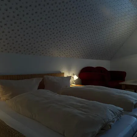 Heide Doehle Apartament Egestorf