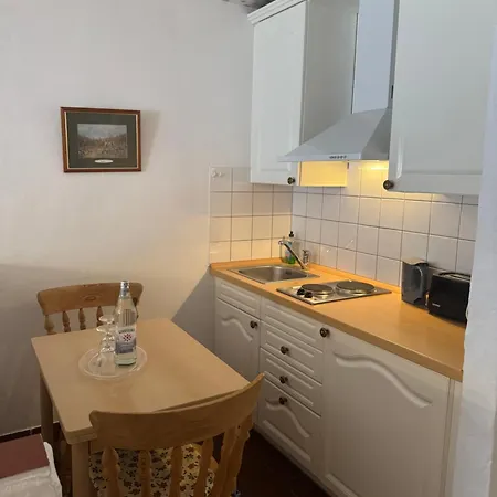Apartament Heide Doehle Egestorf