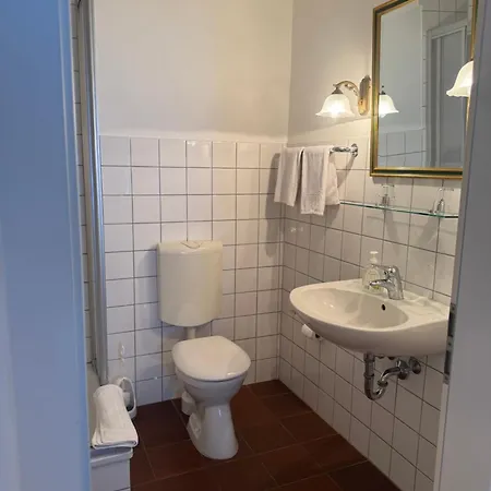Heide Doehle Apartament *