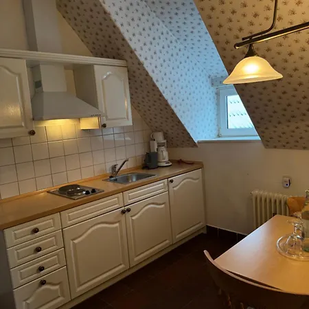 Heide Doehle Apartament