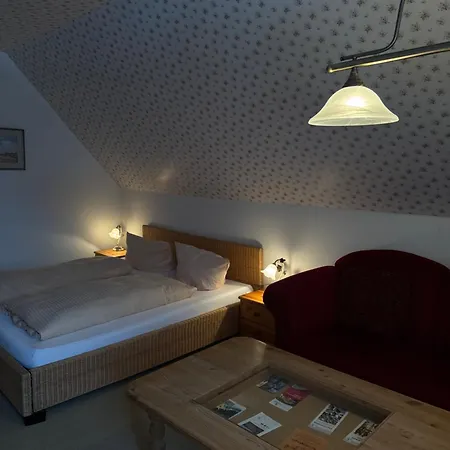 Apartament Heide Doehle *