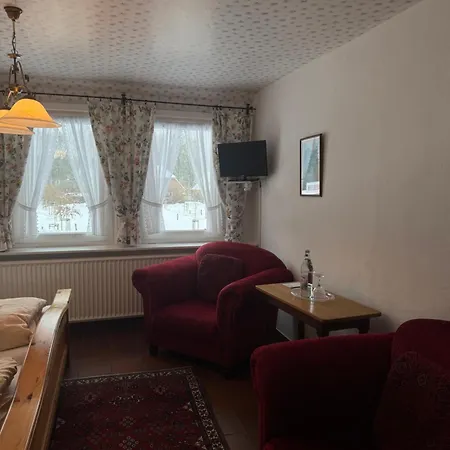 Apartament Heide Doehle