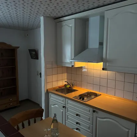 Heide Doehle Apartament Egestorf