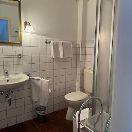 Heide Doehle Apartament Egestorf