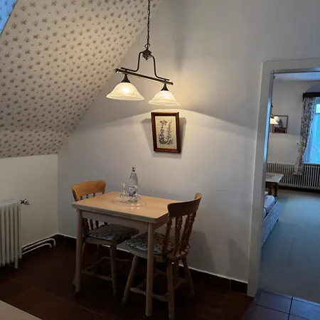 Heide Doehle Apartament Egestorf