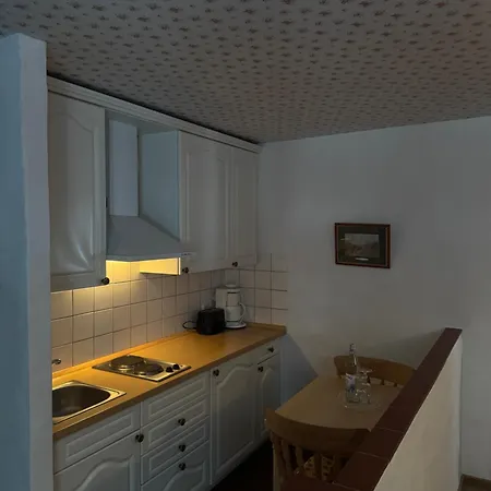 Heide Doehle Apartament *