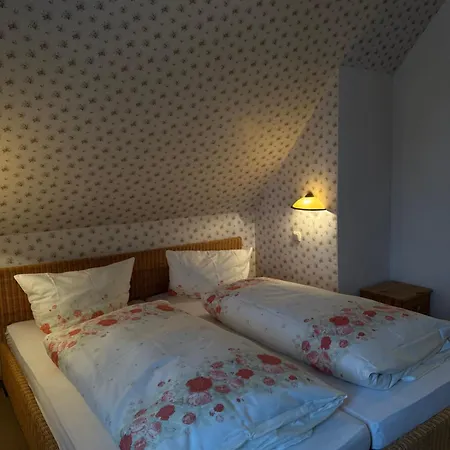 Heide Doehle Apartament Egestorf