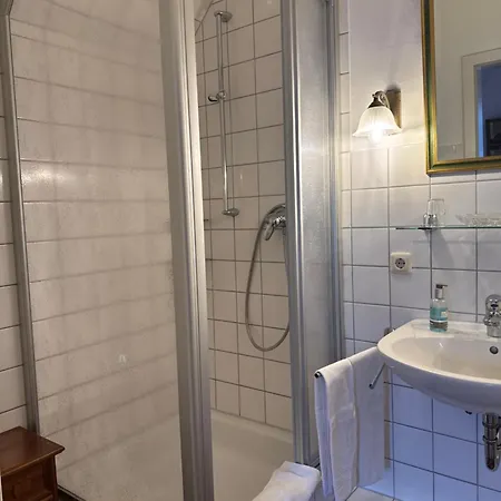 Apartament Heide Doehle