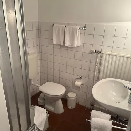 Apartament Heide Doehle *