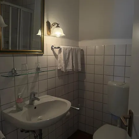 Apartament Heide Doehle