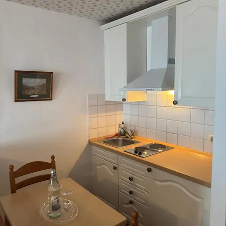 Heide Doehle Apartament *