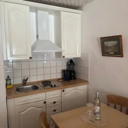 Apartament Heide Doehle