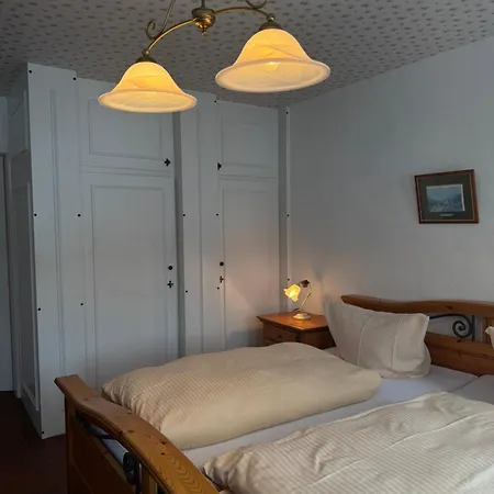 Apartament Heide Doehle Egestorf