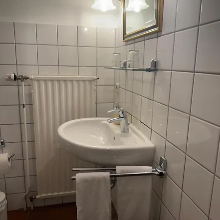 Heide Doehle Apartament Egestorf