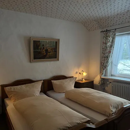 Heide Doehle Apartament