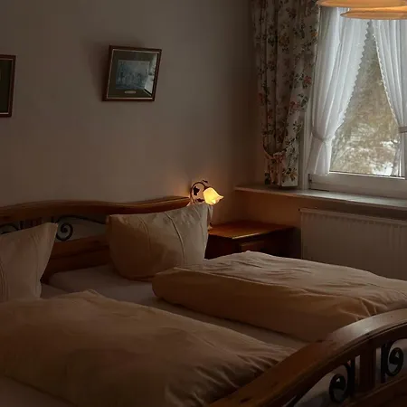Apartament Heide Doehle *