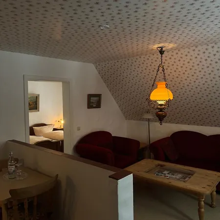Apartament Heide Doehle *