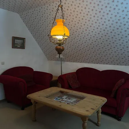Apartament Heide Doehle *